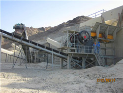 钾长石加工技术流程 