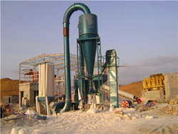 绿砂岩磨粉机械 
