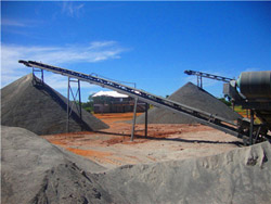 时产350400吨煤矸石新型制砂机 
