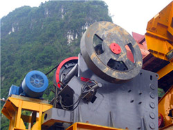 时产350吨PY弹簧圆锥破碎机 