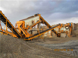 时产45115吨大理石冲击破制砂机 